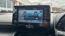 Toyota Yaris Cross 1.5 Hybrid Premiere Edition AWD 5dr CVT Hybrid Estate